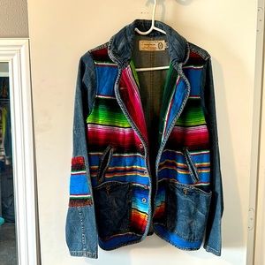 Free People jacket